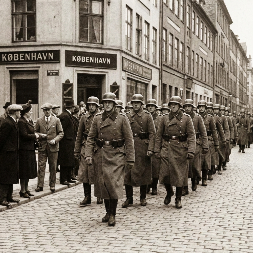 9. april 1940