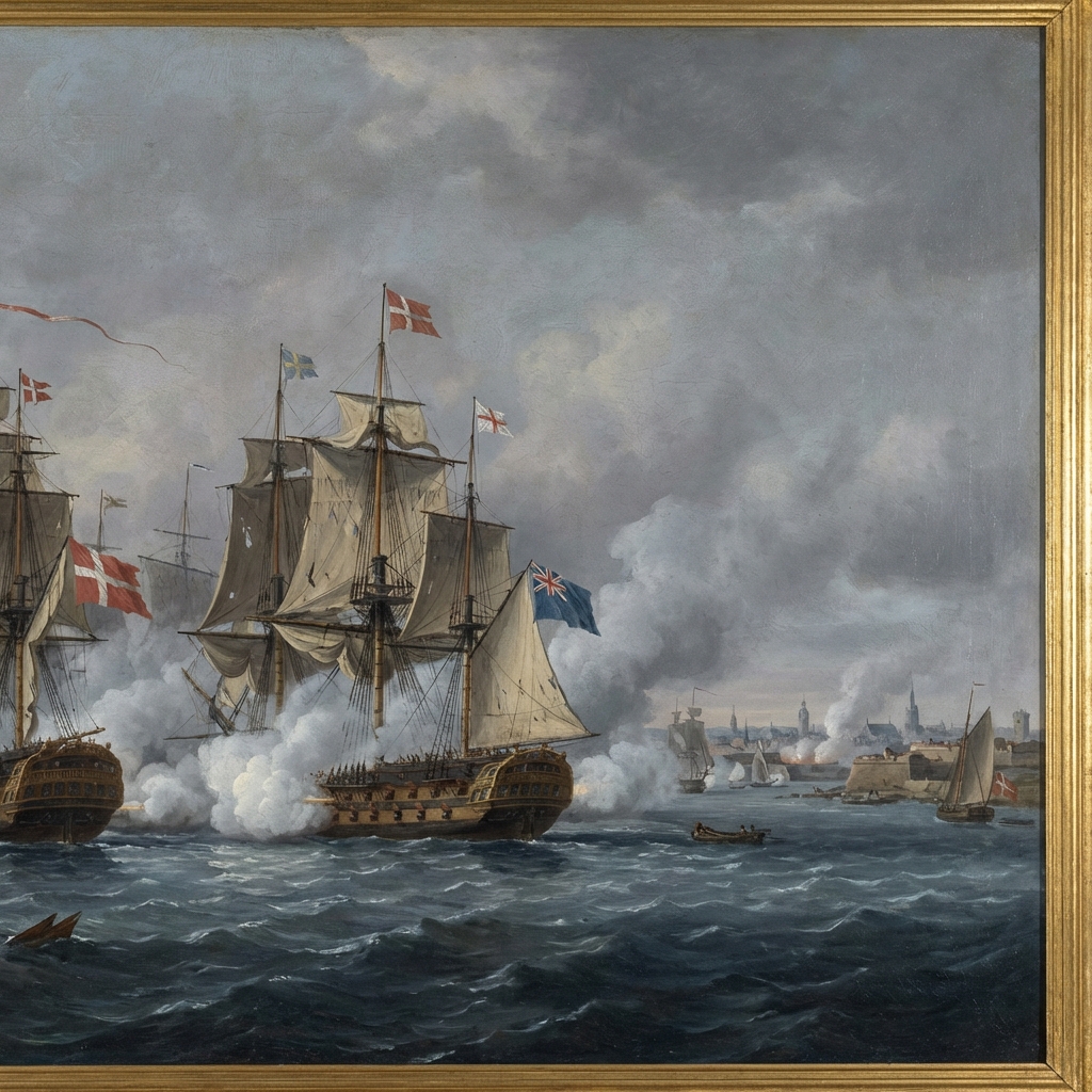 Slaget på Reden (1801)